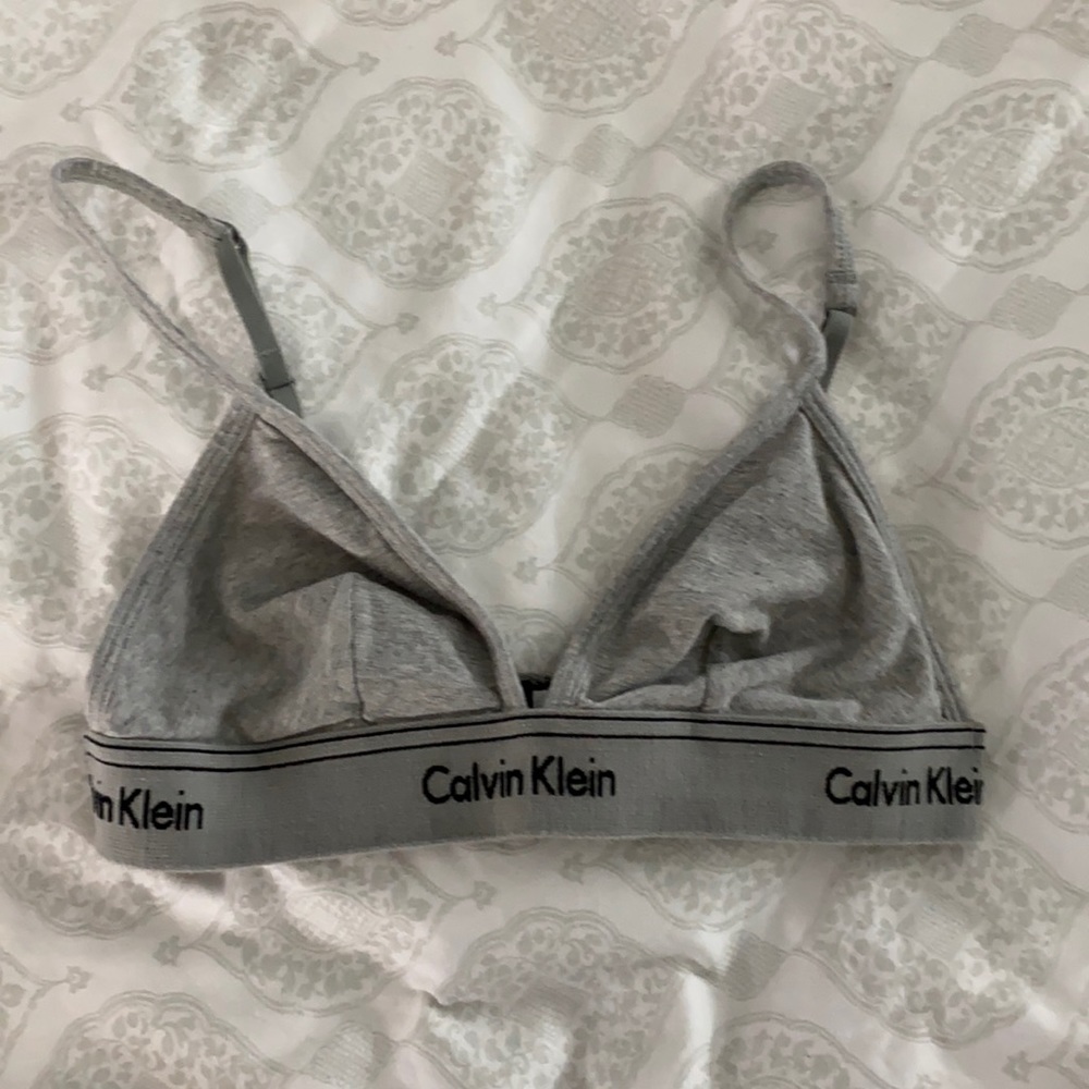 Calvin Klein